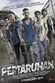 Pertaruhan (2017) Sub Indo