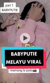 Baby Putie Viral