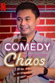 Comedy Chaos (2024)