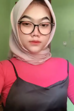 Akira Hijab Tobrut – Xmarmut