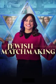 Jewish Matchmaking (2023)