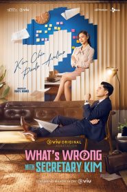 What’s Wrong With Secretary Kim: Season 1