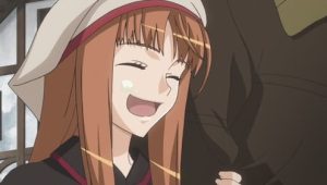 Spice and Wolf Season 1 Ep 08