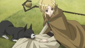 Spice and Wolf Season 1 Ep 11