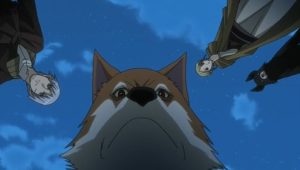 Spice and Wolf Season 1 Ep 12