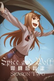 Spice and Wolf: Season 2