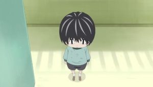 Kotaro Lives Alone Season 1 Ep 10