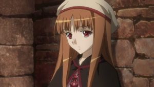 Spice and Wolf Season 1 Ep 07